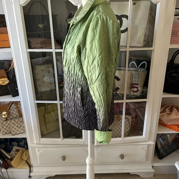 UbU Milan Reversible Jacket - Picture 8 of 12